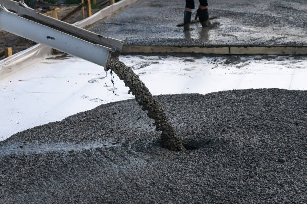 Best Concrete Leveling Services  in Ridgway, CO