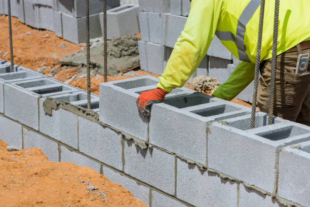 Best Local Concrete Companies  in Ridgway, CO