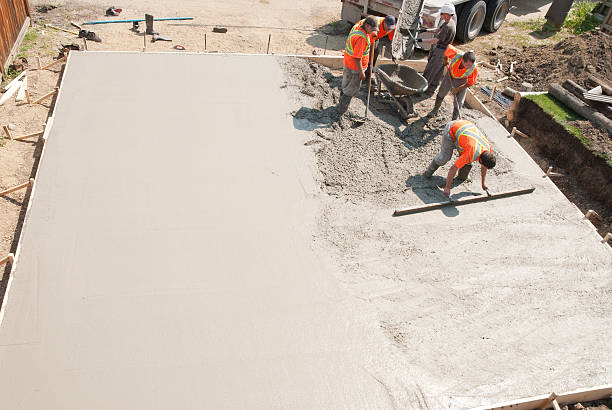  Ridgway, CO Concrete contractor Pros