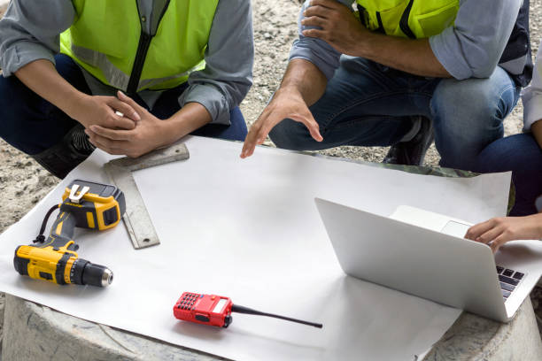 Best Concrete Leveling Services  in Ridgway, CO